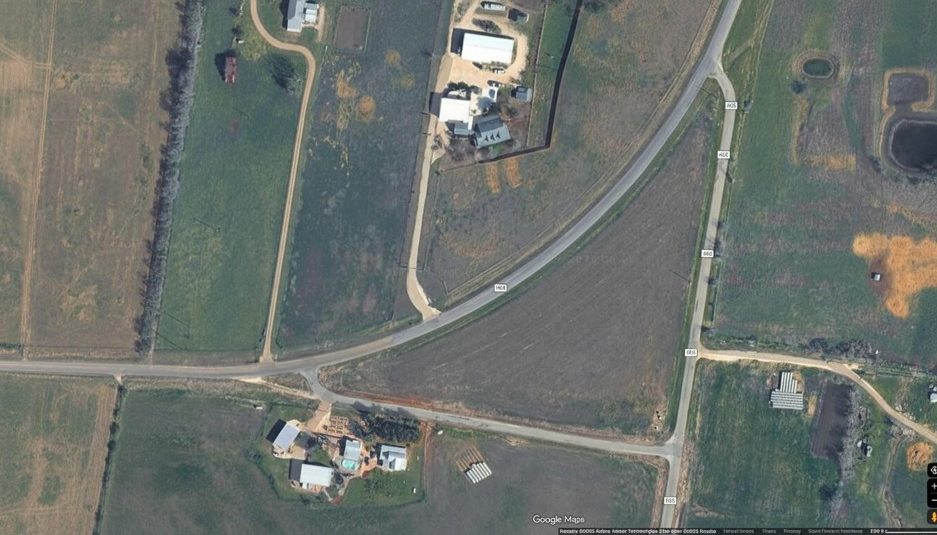 0 Fm-973, Taylor, TX 76574