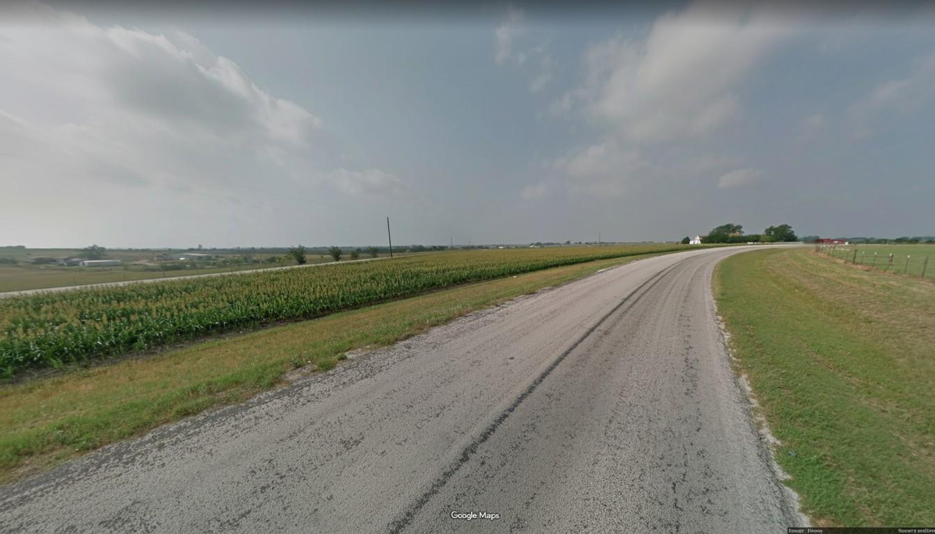 0 Fm-973, Taylor, TX 76574