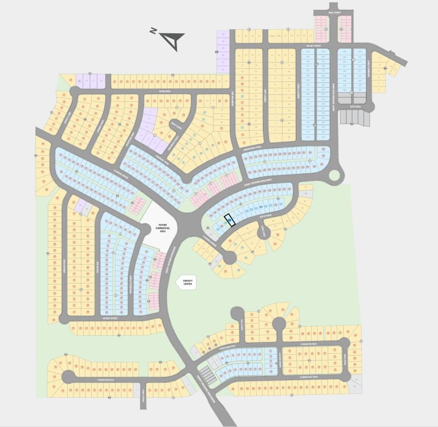 109 Betsy Rd, Hutto, TX 78634