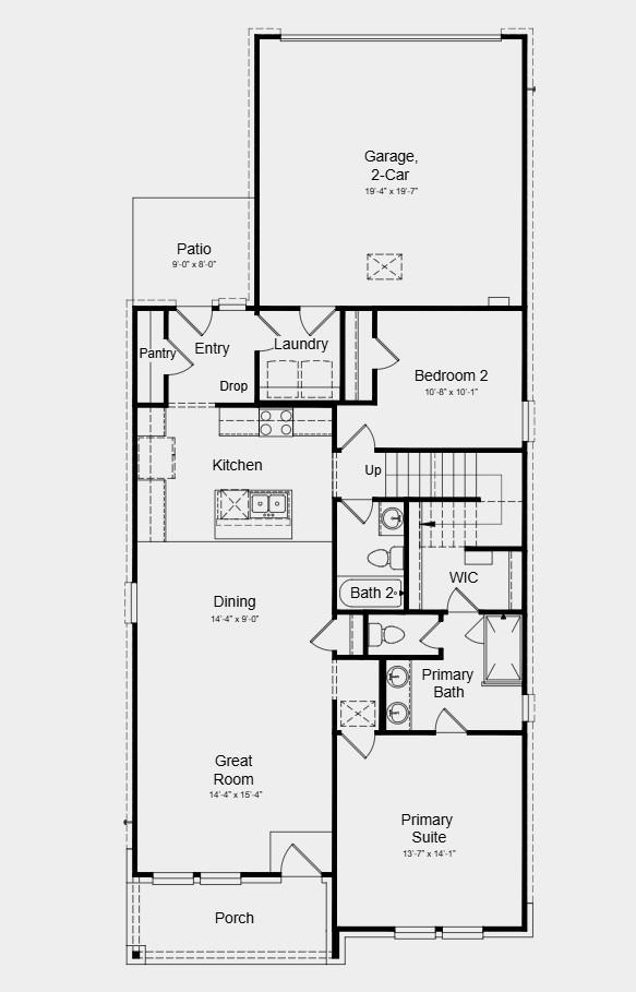 109 Betsy Rd, Hutto, TX 78634