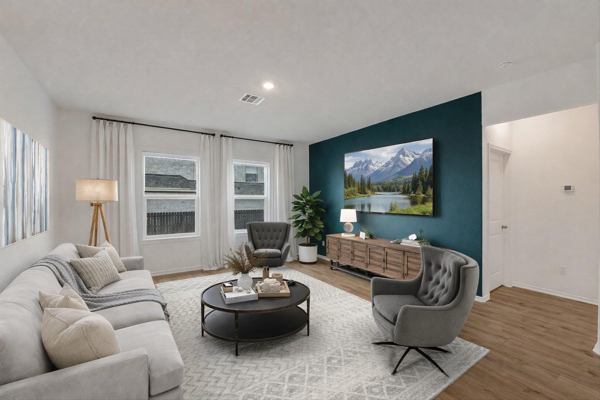 1148 Toyah Dr, Leander, TX 78641