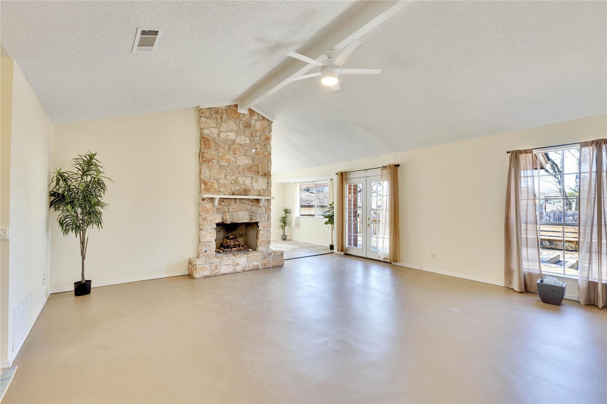 1002 Bodark Ln, Austin, TX 78745