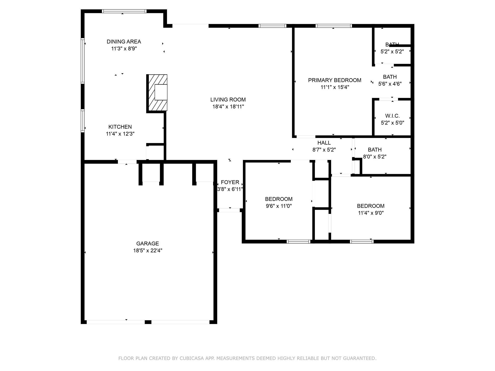 1002 Bodark Ln, Austin, TX 78745