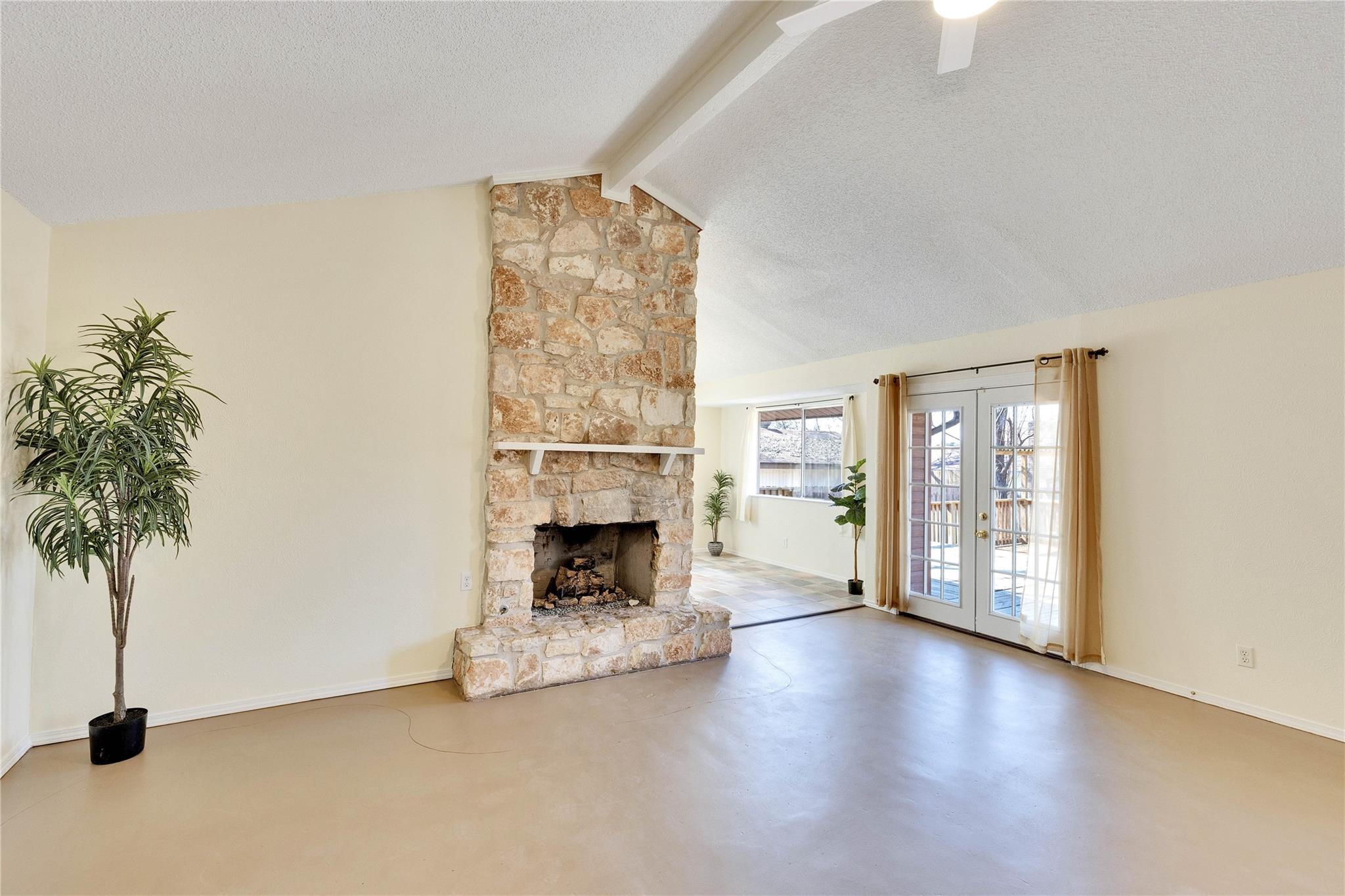 1002 Bodark Ln, Austin, TX 78745