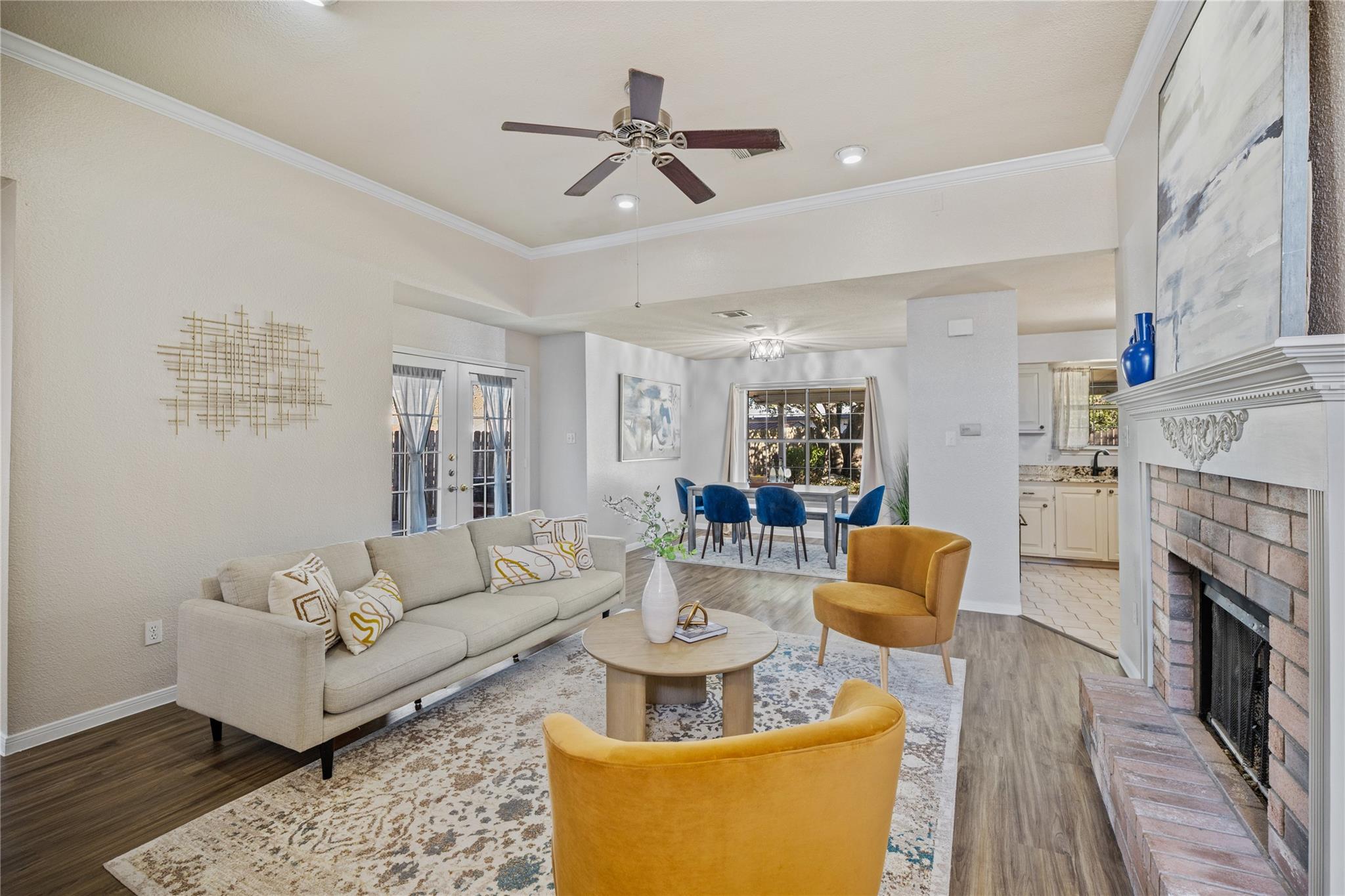 2204 Sycamore Trl, Round Rock, TX 78664