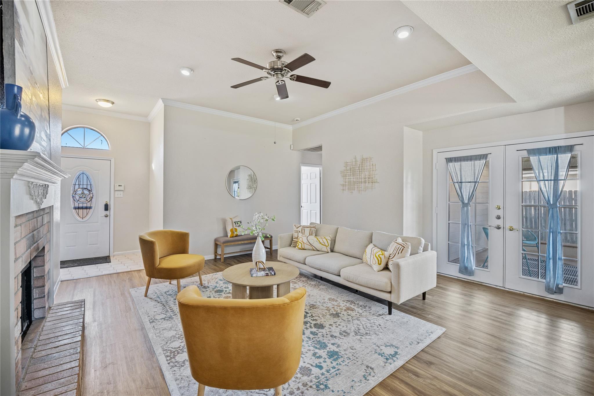 2204 Sycamore Trl, Round Rock, TX 78664