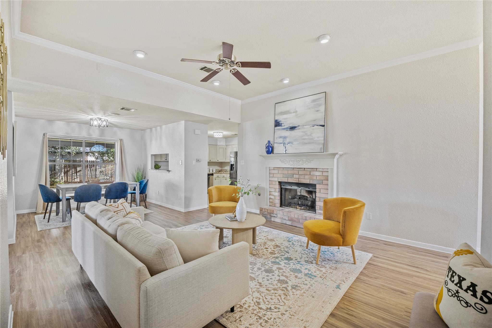 2204 Sycamore Trl, Round Rock, TX 78664