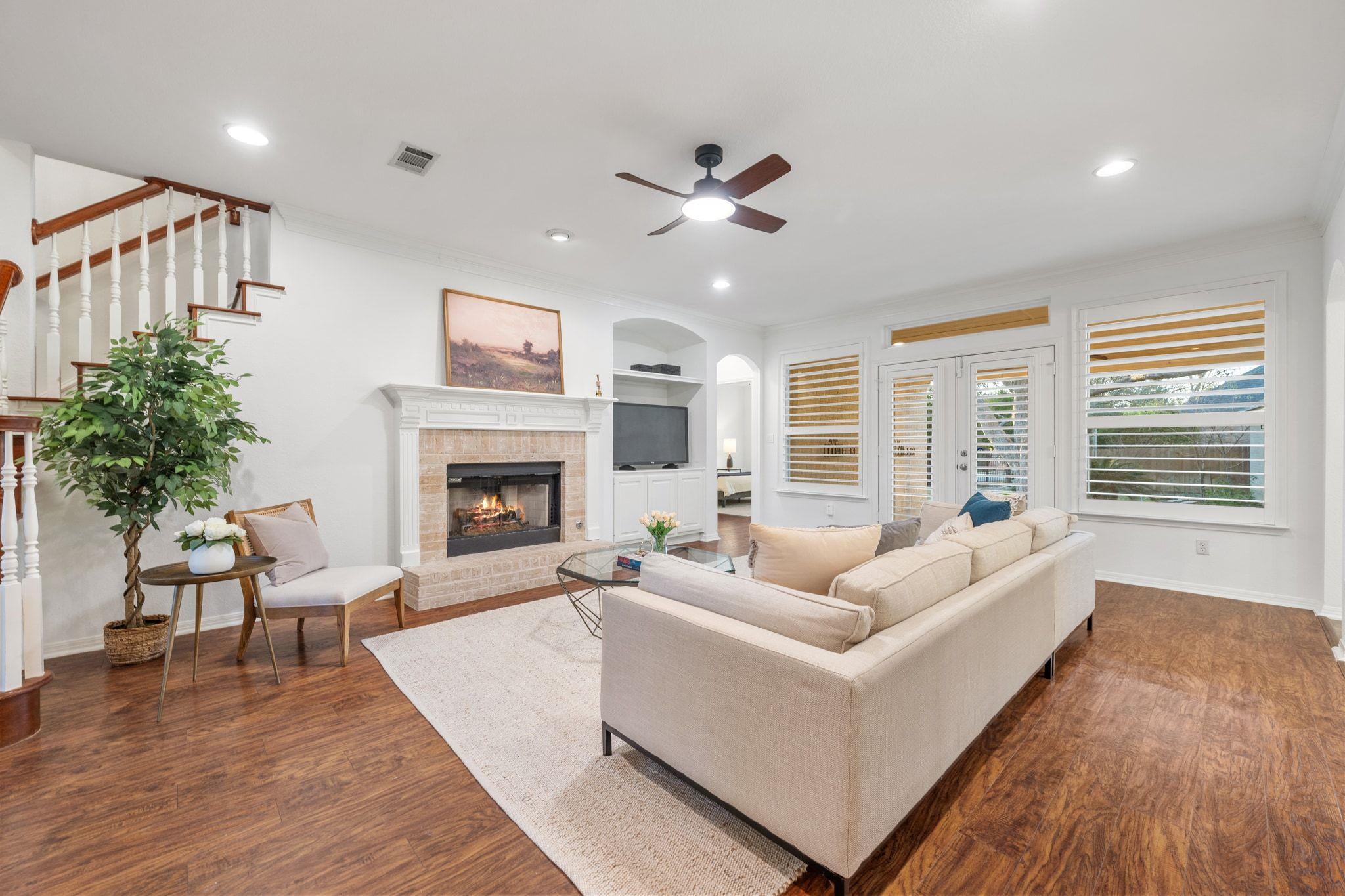 5100 Hadle Cv, Austin, TX 78730