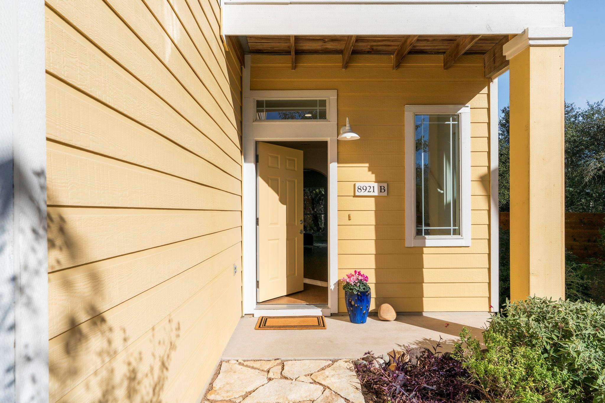 8921 Mountain Shadows Cv # B, Austin, TX 78735