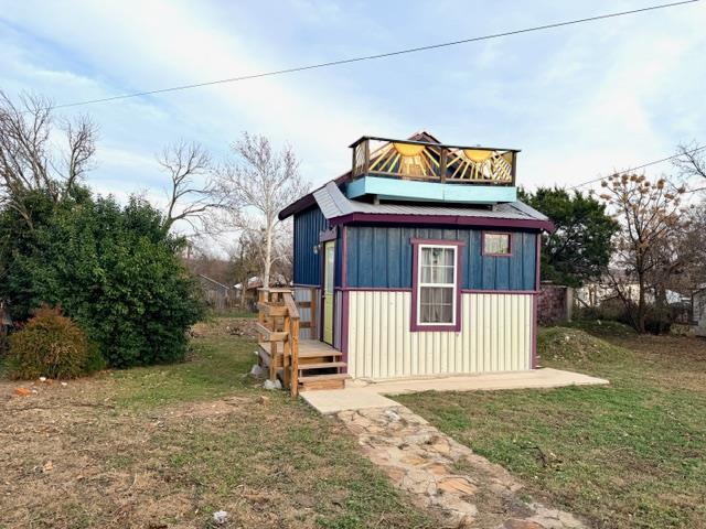1608 School St, Goldthwaite, TX 76844