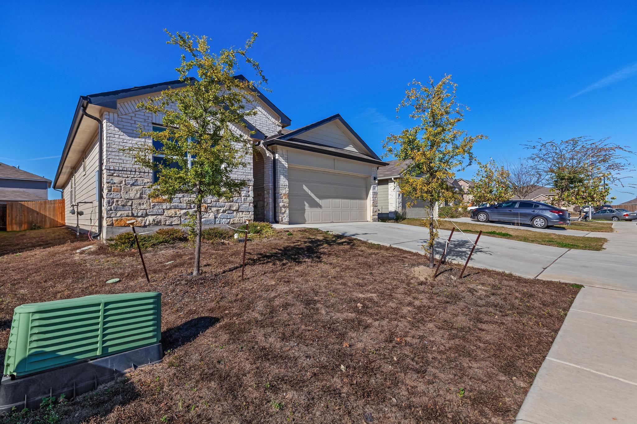 187 Coralbean Dr, Kyle, TX 78640