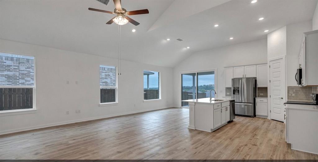 216 Indian Shoal Dr, Georgetown, TX 78628