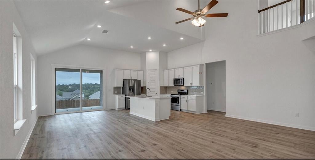 216 Indian Shoal Dr, Georgetown, TX 78628