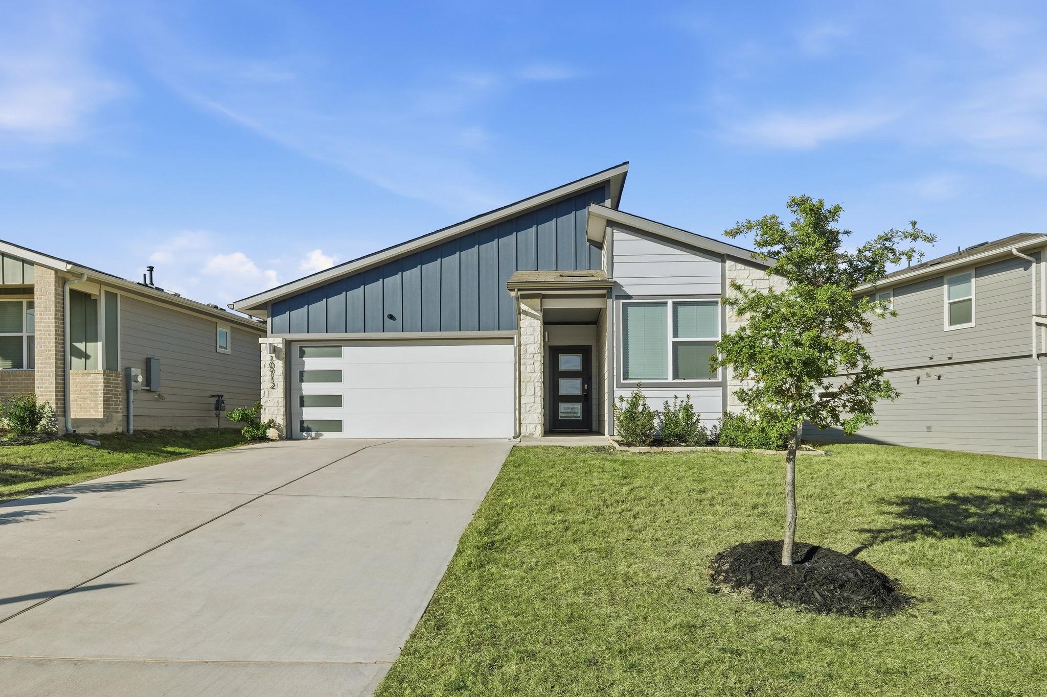 10912 Fulton Ave, Austin, TX 78754