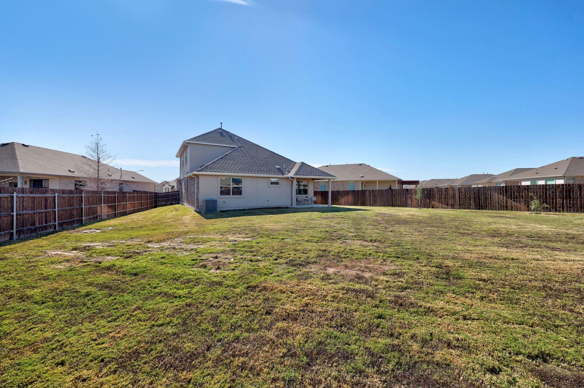 16804 Guido Cv, Pflugerville, TX 78660