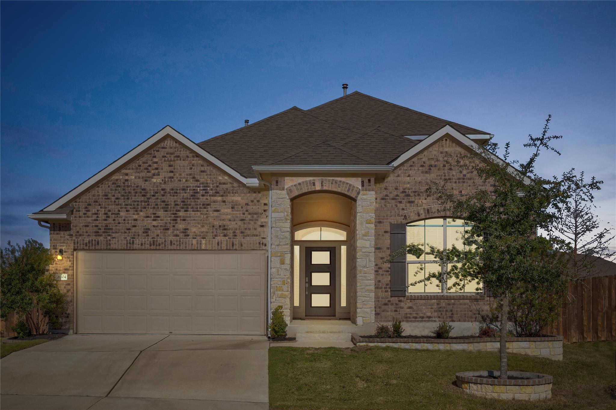 16804 Guido Cv, Pflugerville, TX 78660