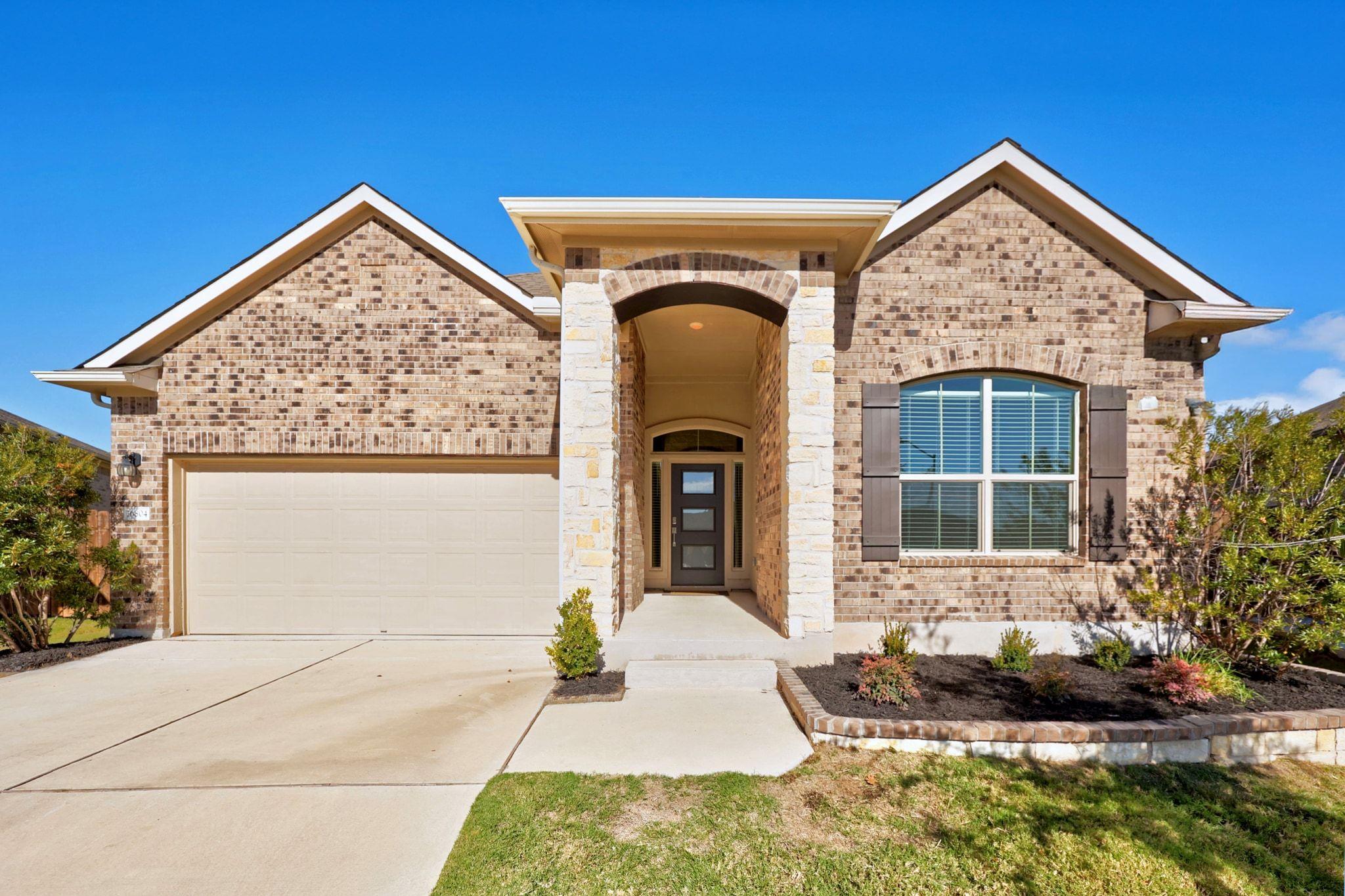 16804 Guido Cv, Pflugerville, TX 78660