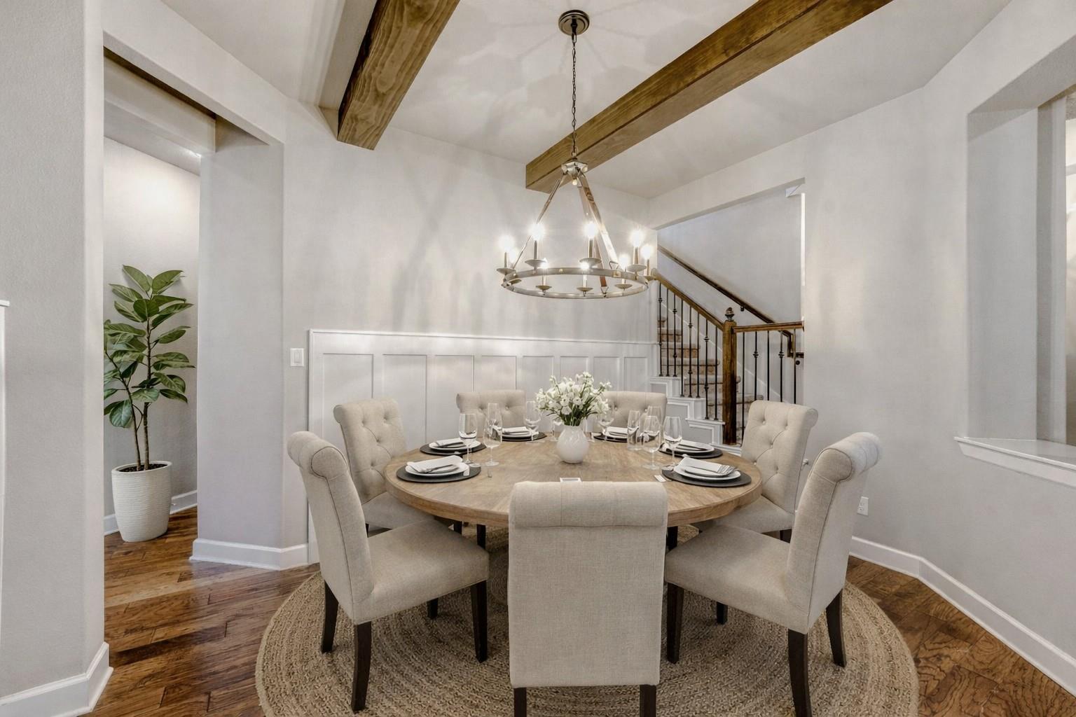 112 Lockhart Loop, Georgetown, TX 78628