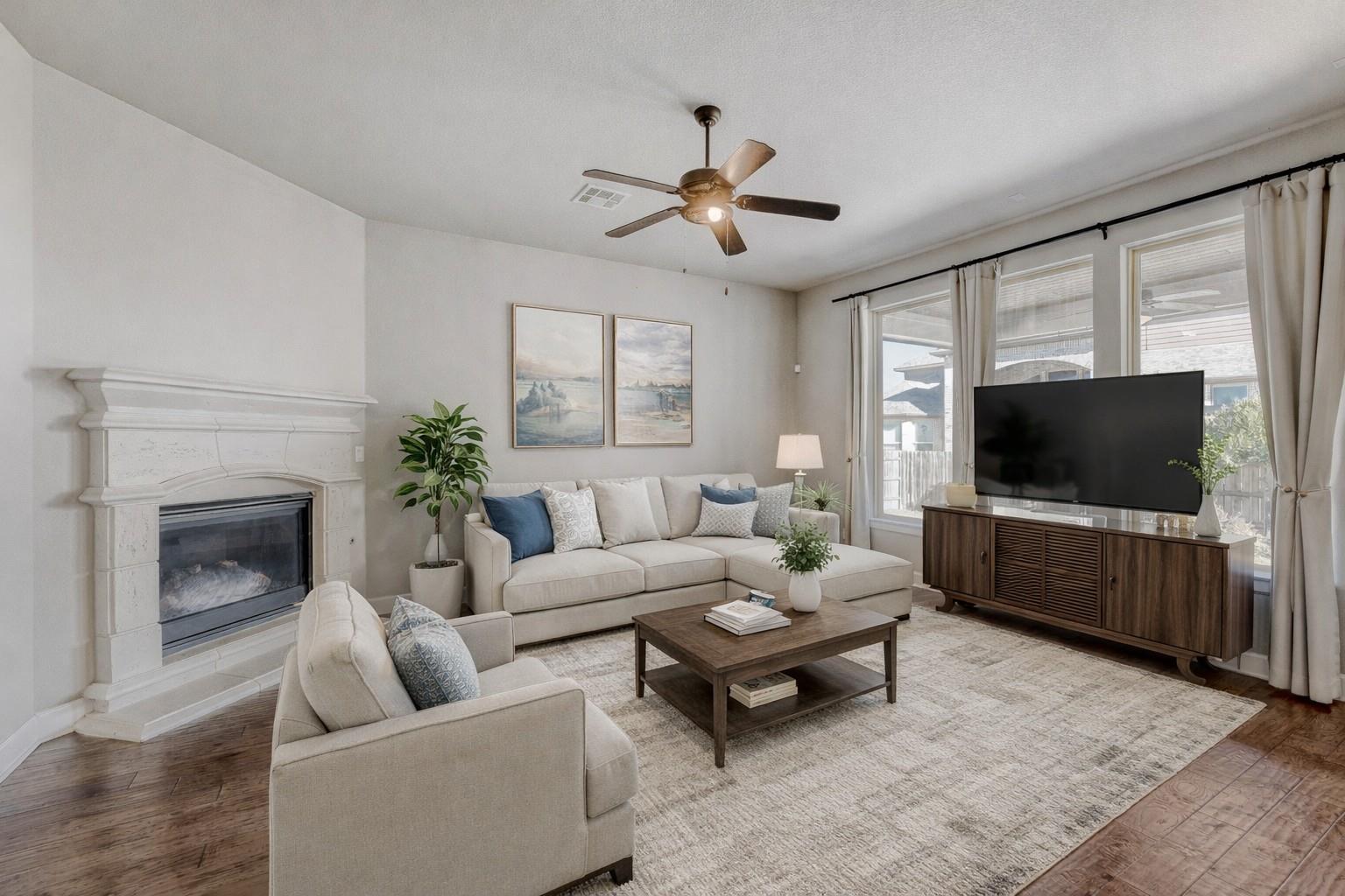 112 Lockhart Loop, Georgetown, TX 78628