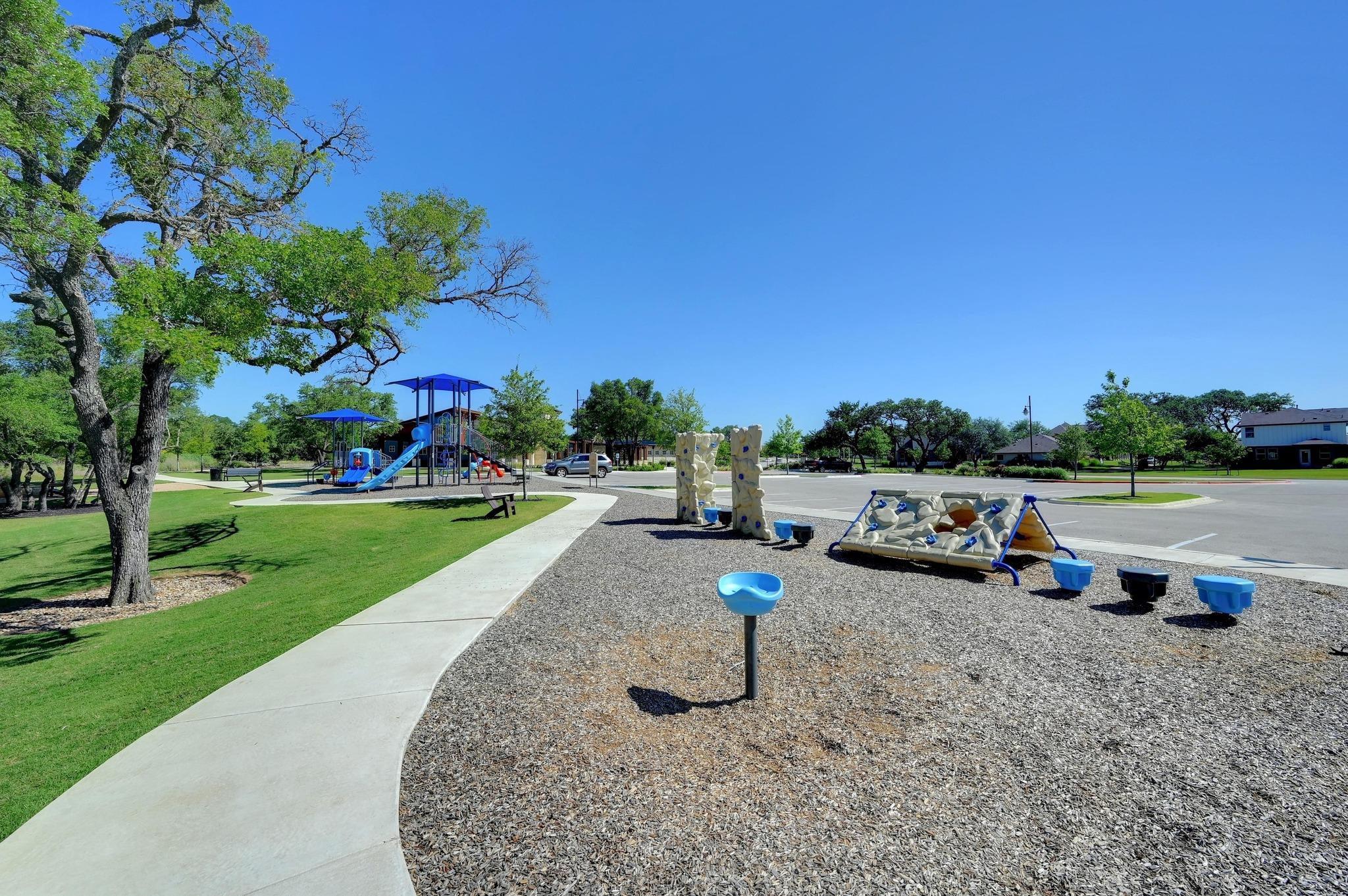 205 AUDIE MURPHY Cir, Leander, TX 78641