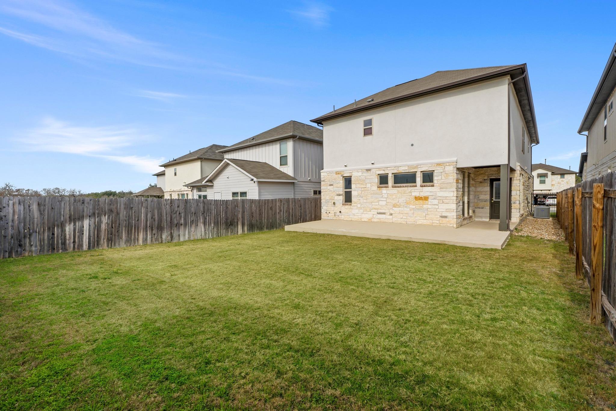 205 AUDIE MURPHY Cir, Leander, TX 78641