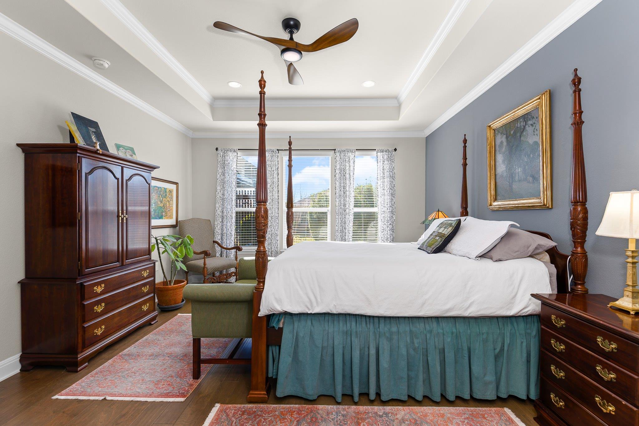 609 Kite Ridge St, Georgetown, TX 78633