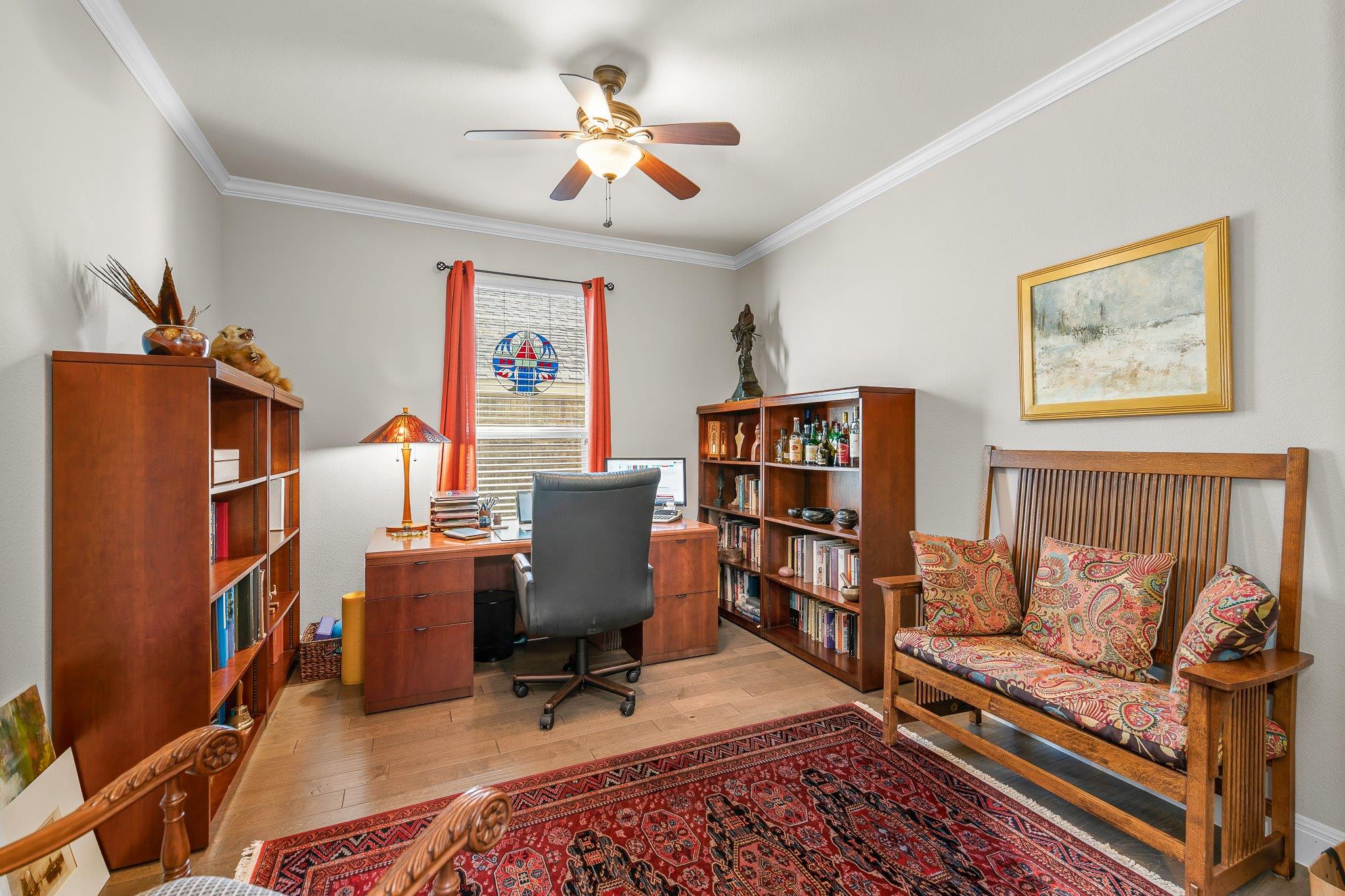 609 Kite Ridge St, Georgetown, TX 78633