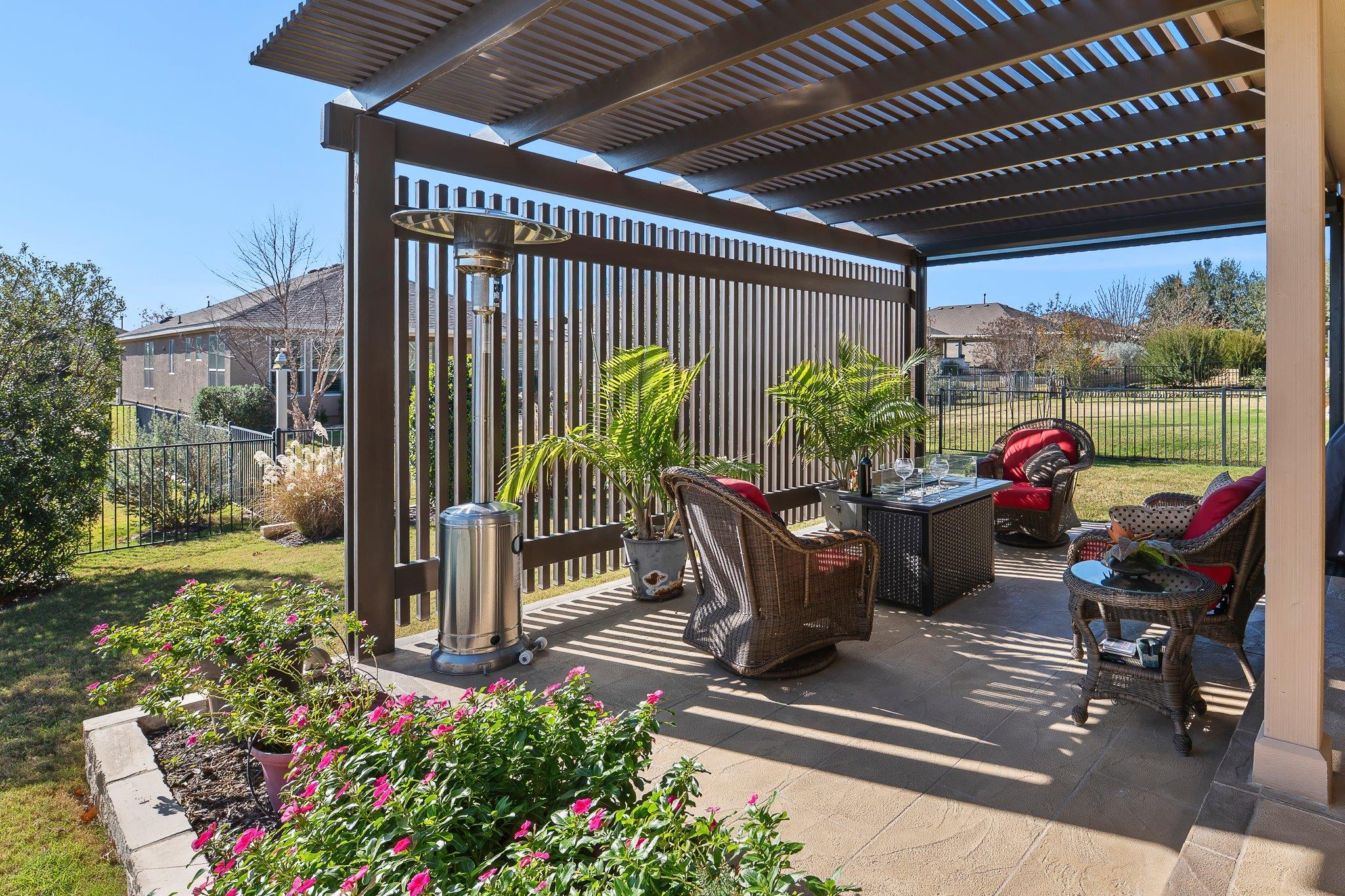 609 Kite Ridge St, Georgetown, TX 78633