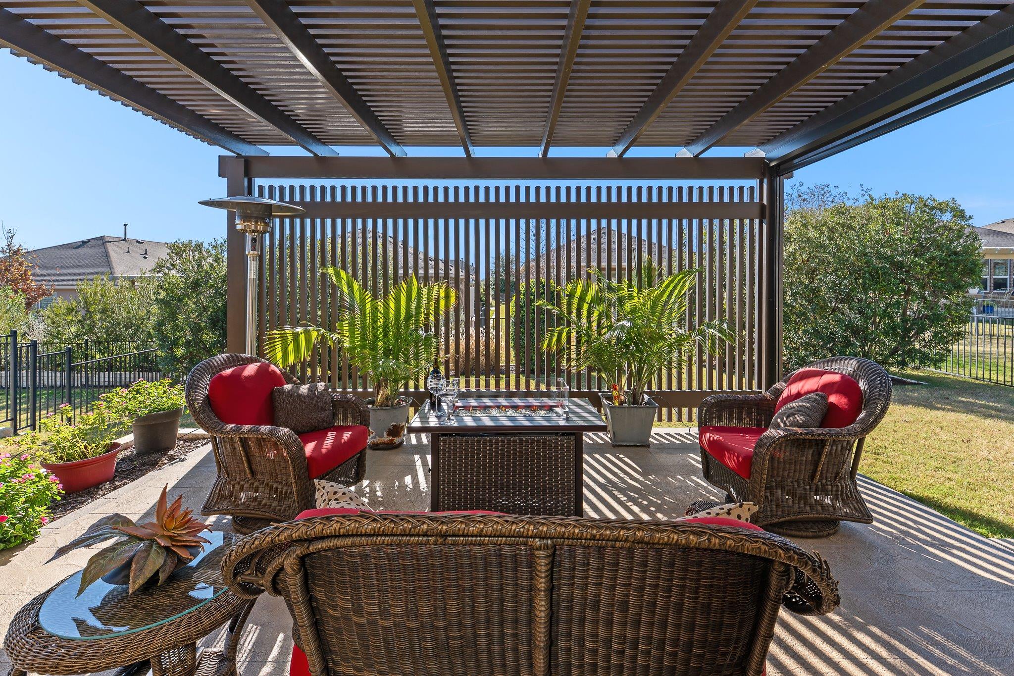 609 Kite Ridge St, Georgetown, TX 78633