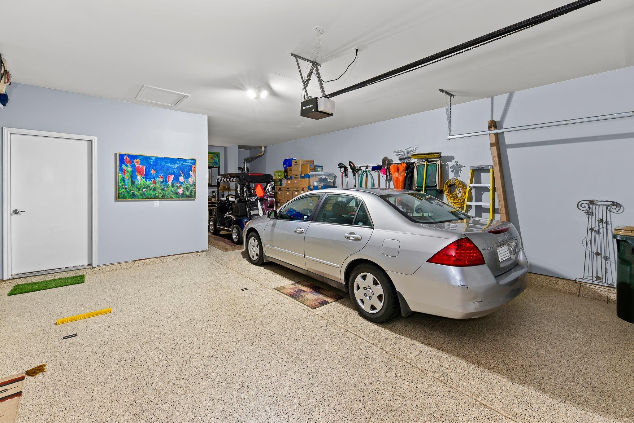 609 Kite Ridge St, Georgetown, TX 78633