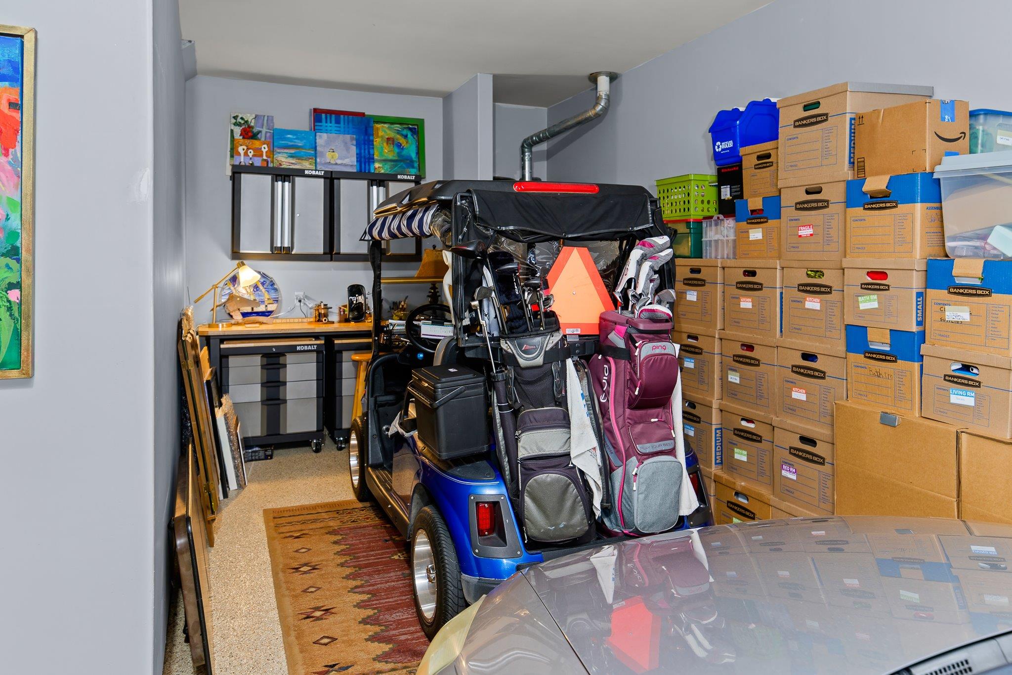 609 Kite Ridge St, Georgetown, TX 78633