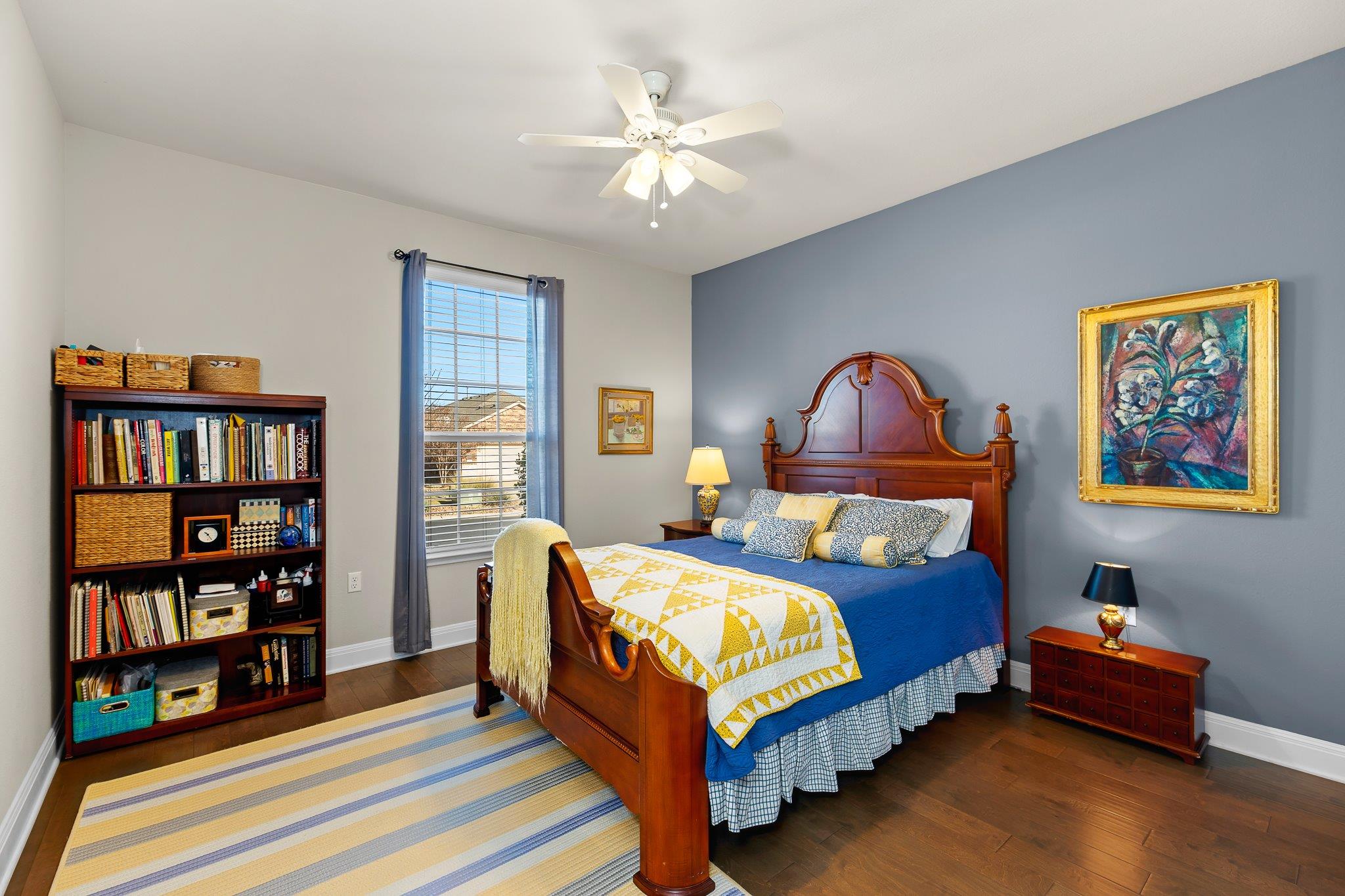 609 Kite Ridge St, Georgetown, TX 78633