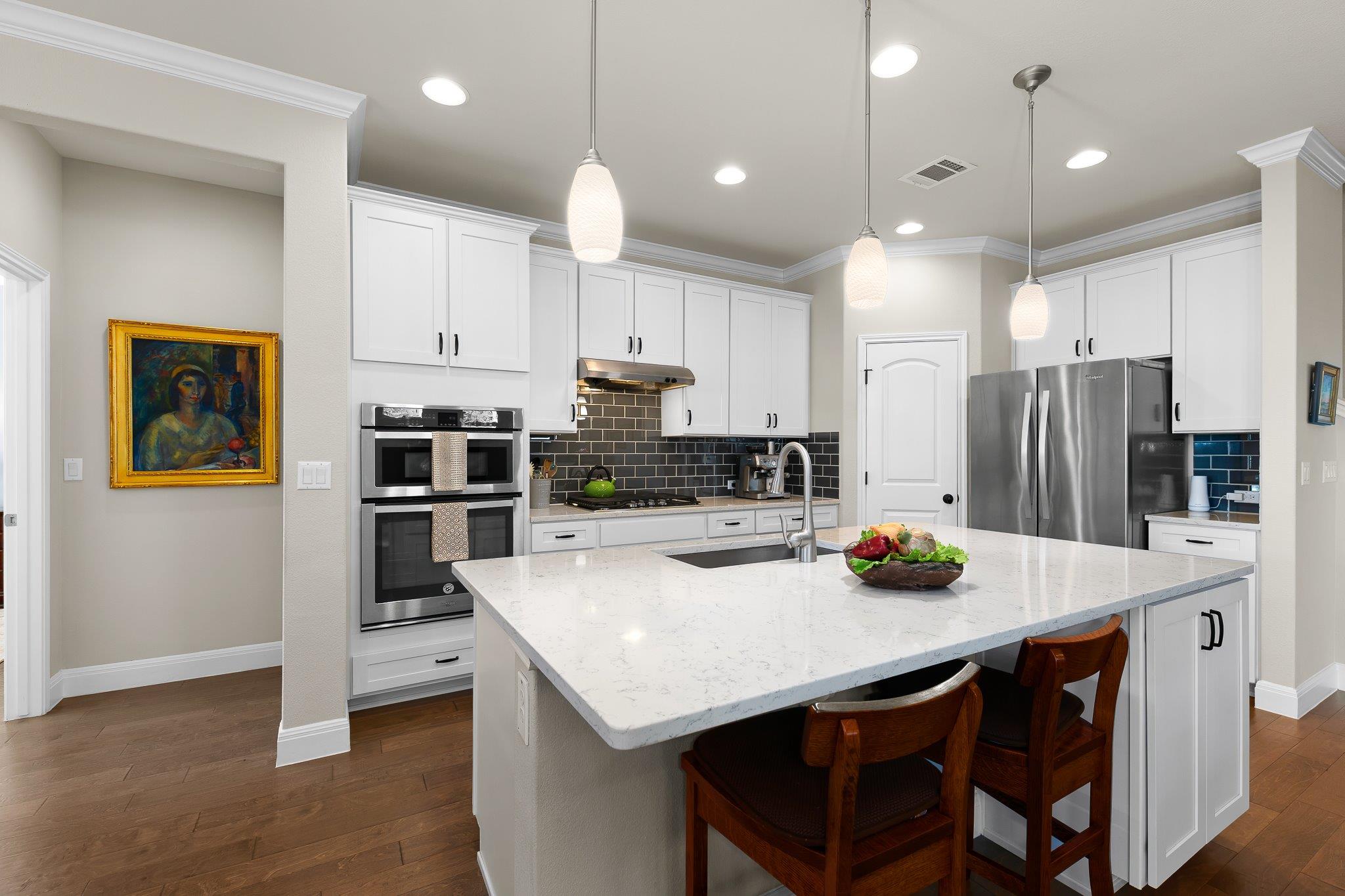 609 Kite Ridge St, Georgetown, TX 78633