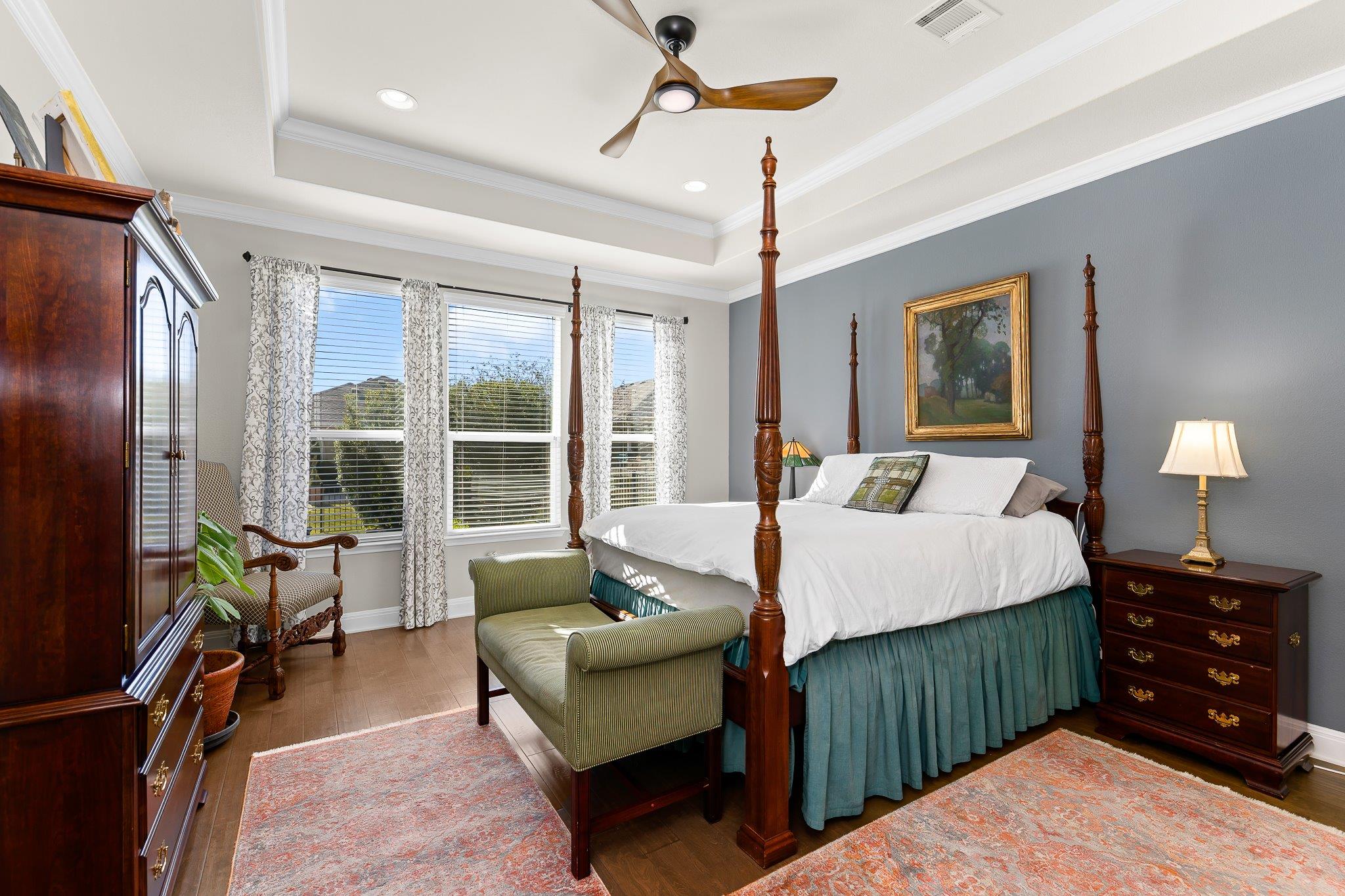 609 Kite Ridge St, Georgetown, TX 78633