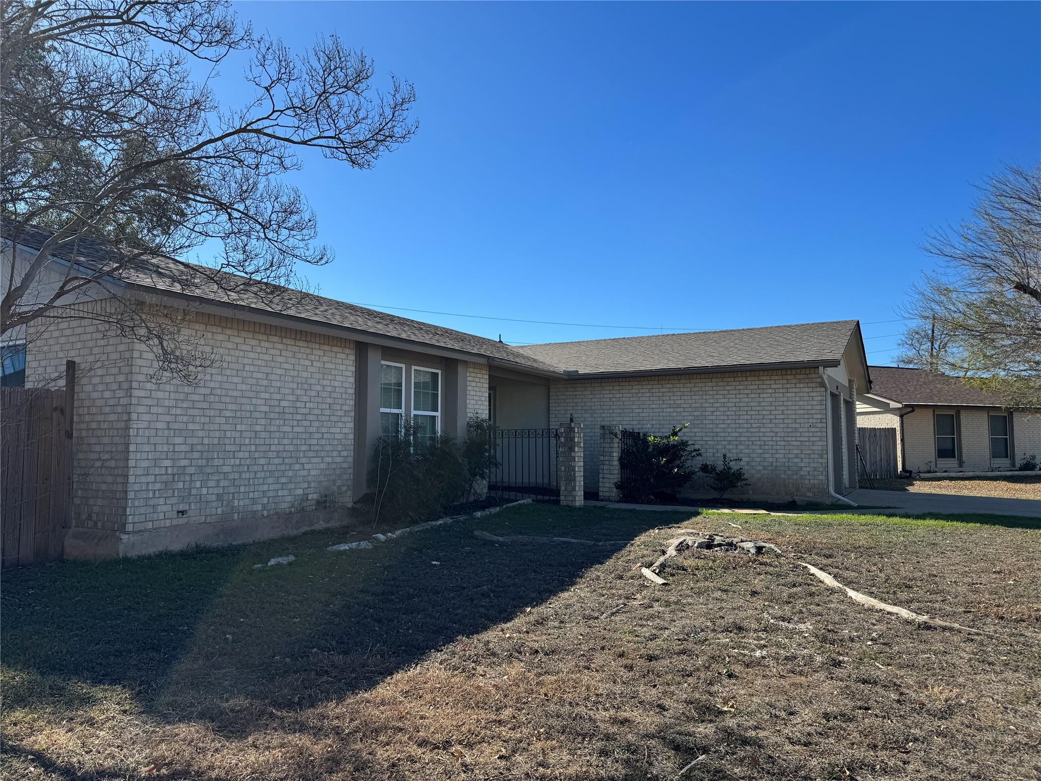 11601 Gungrove Cir, Austin, TX 78750