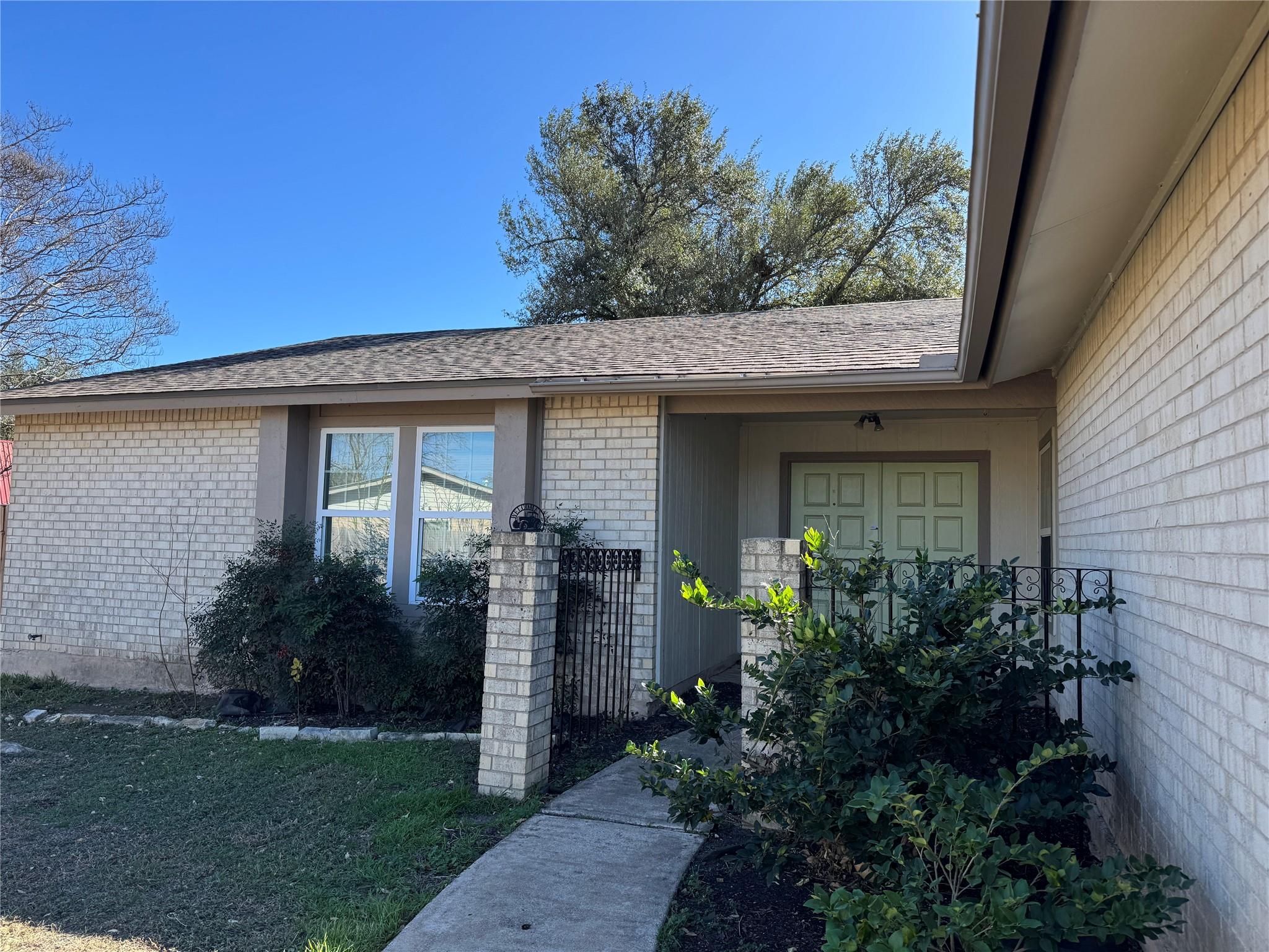 11601 Gungrove Cir, Austin, TX 78750