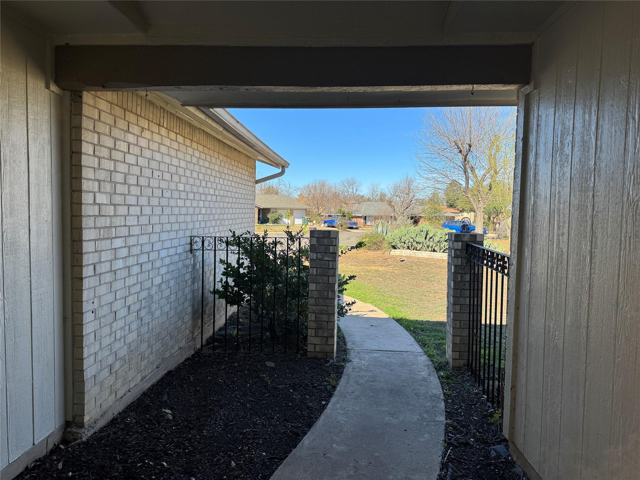 11601 Gungrove Cir, Austin, TX 78750