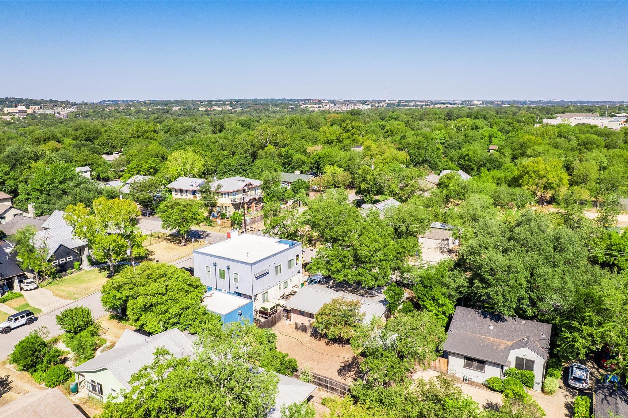 2117 Shoalmont Dr, Austin, TX 78756