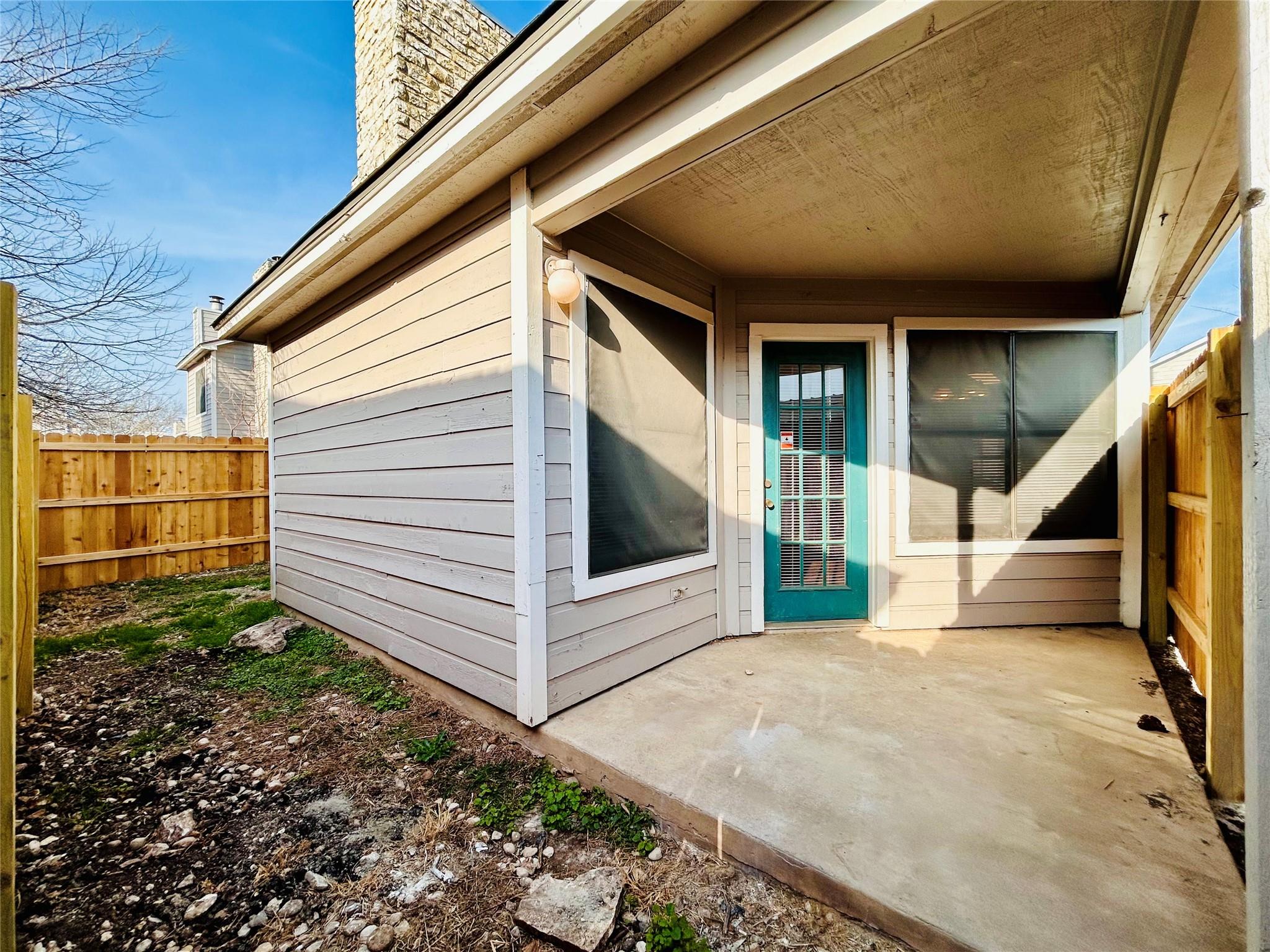 8905 Schick Rd # D, Austin, TX 78729