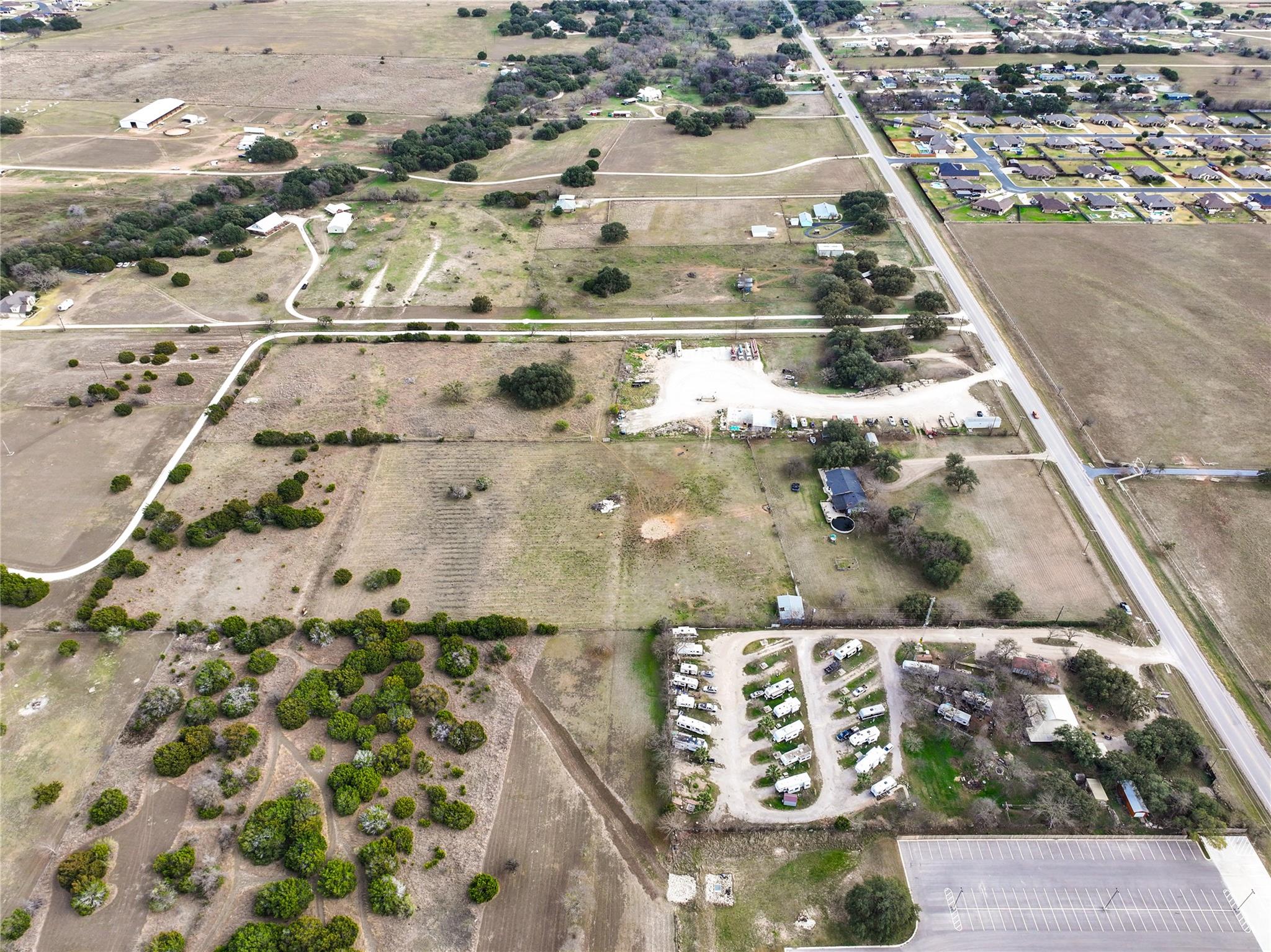 5542 Fm 2484, Salado, TX 76571