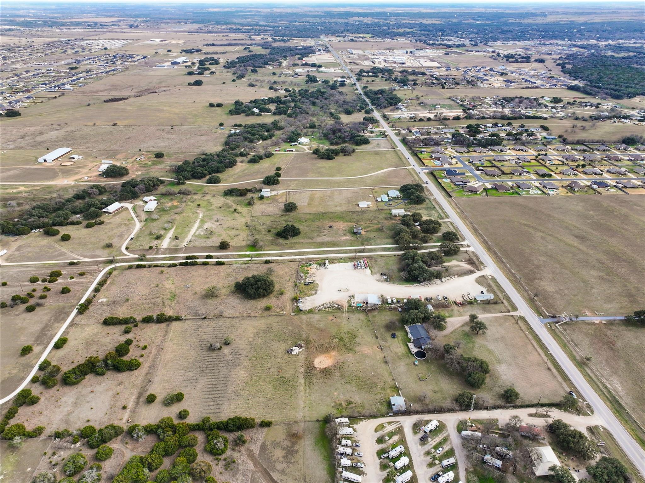 5542 Fm 2484, Salado, TX 76571