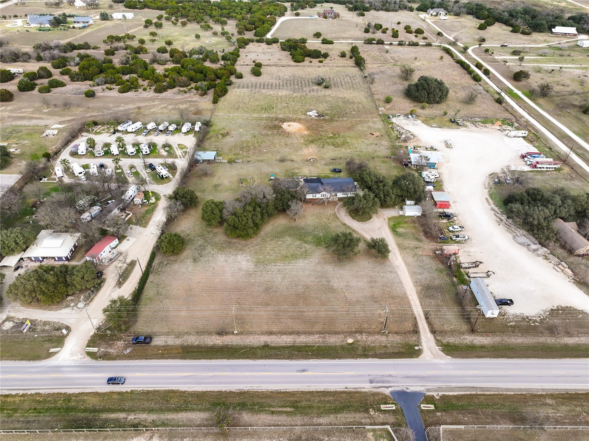 5542 Fm 2484, Salado, TX 76571