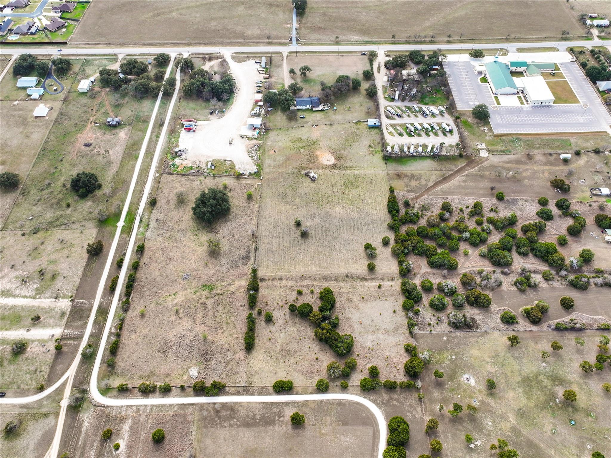 5542 Fm 2484, Salado, TX 76571