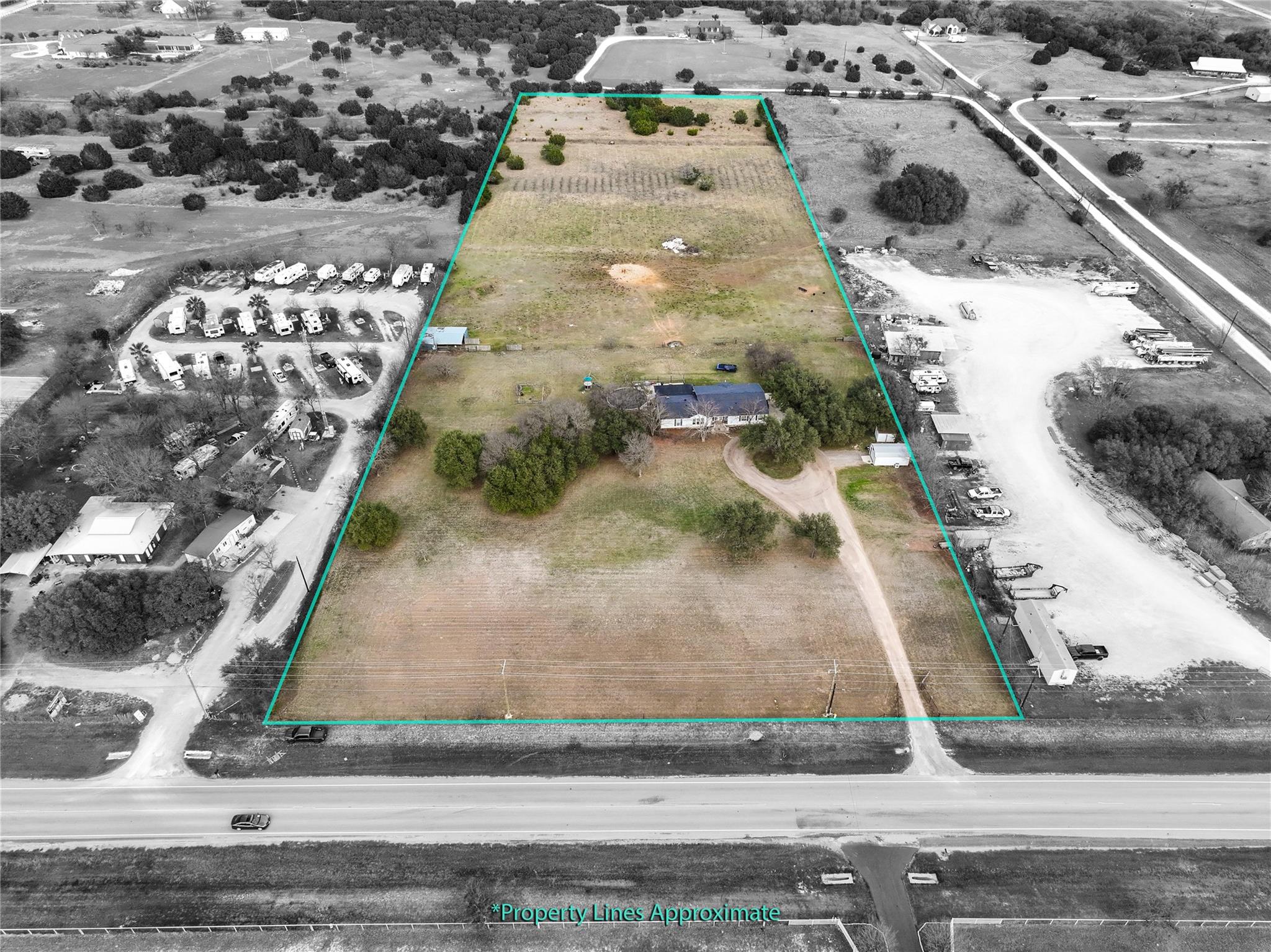 5542 Fm 2484, Salado, TX 76571