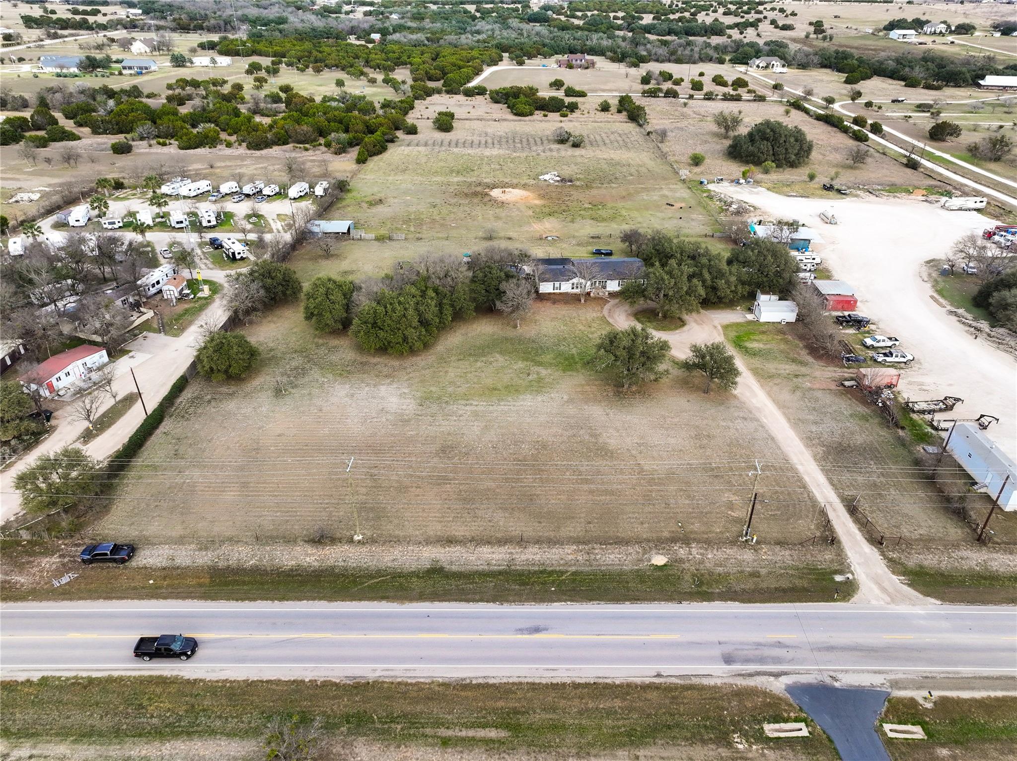 5542 Fm 2484, Salado, TX 76571