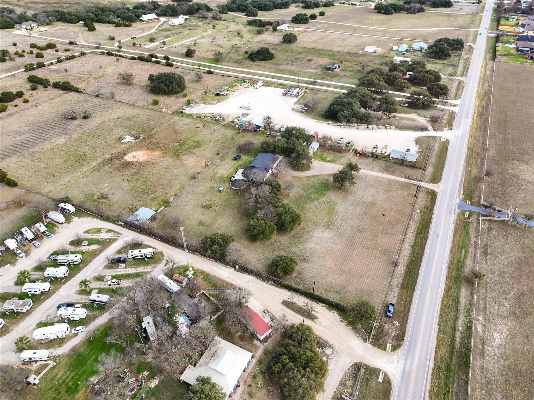 5542 Fm 2484, Salado, TX 76571