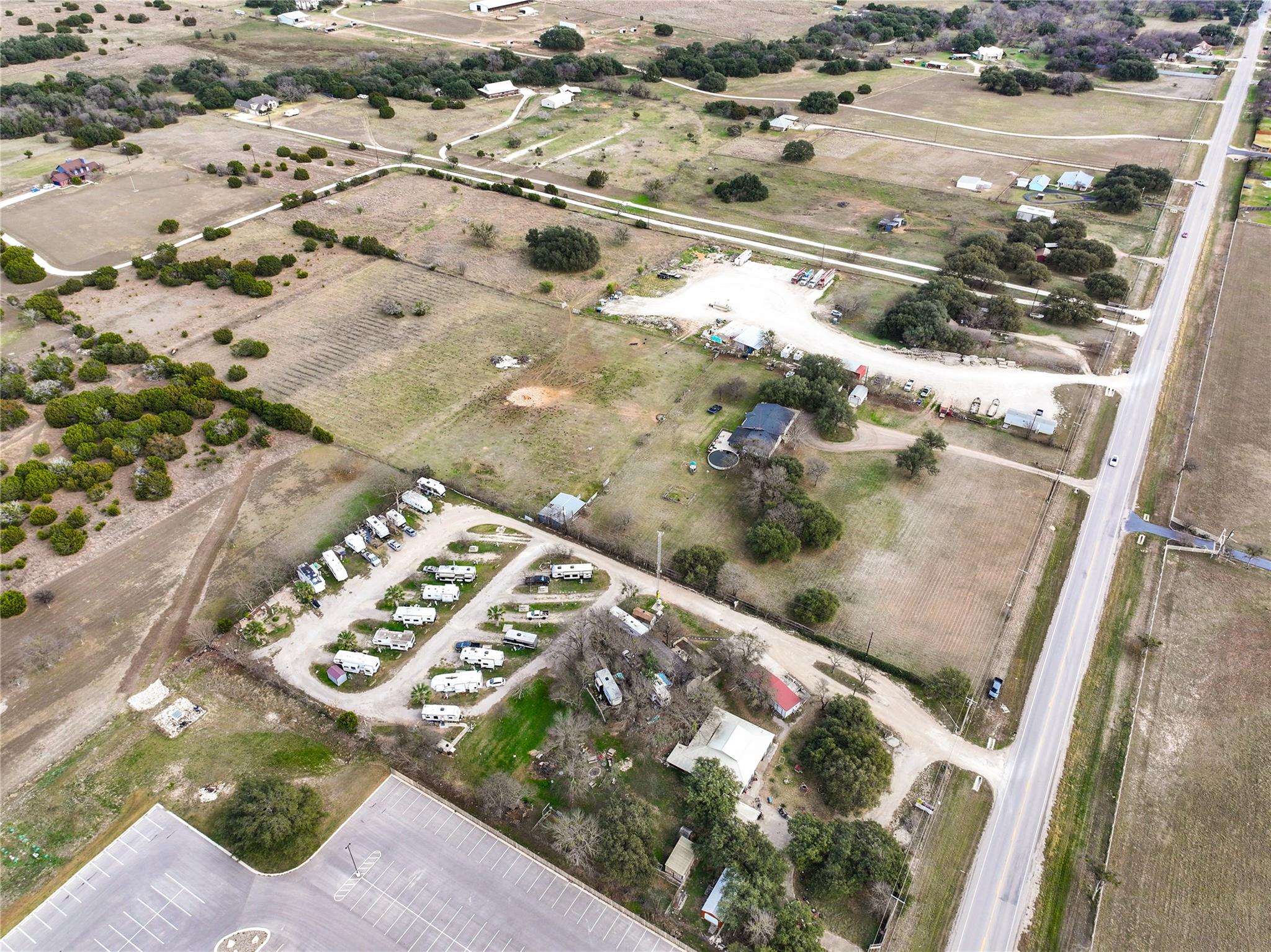 5542 Fm 2484, Salado, TX 76571