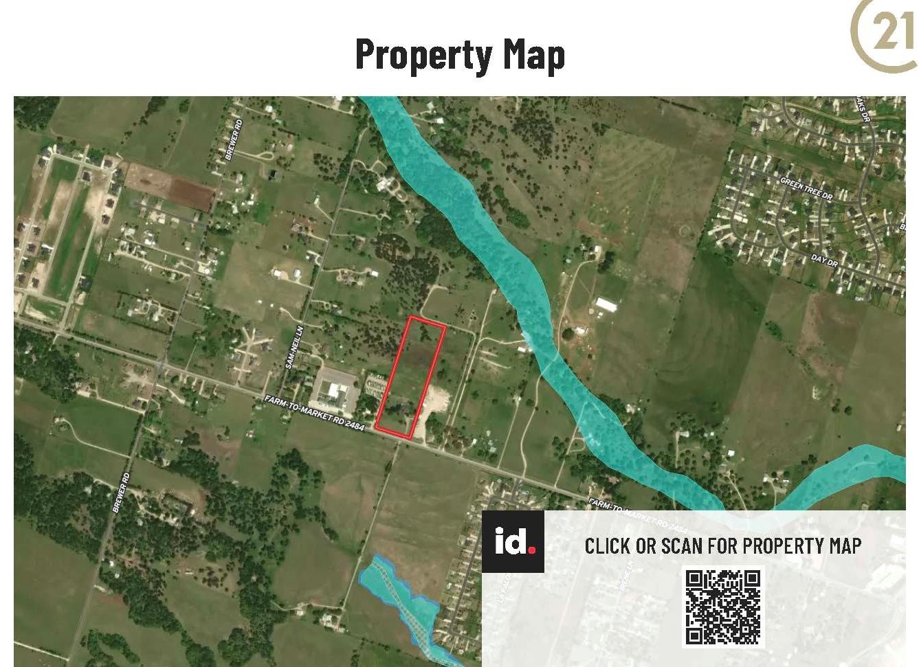 5542 Fm 2484, Salado, TX 76571