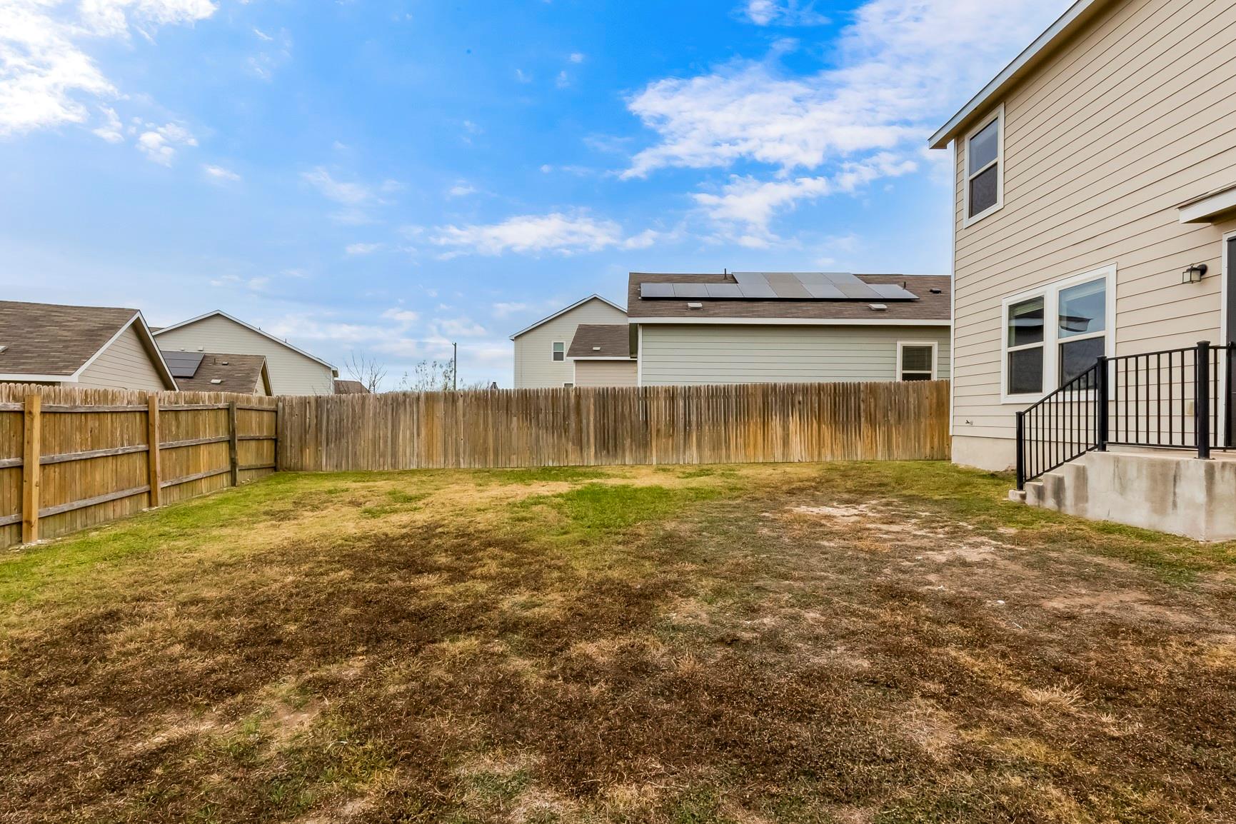 772 Circle Way, Jarrell, TX 76537