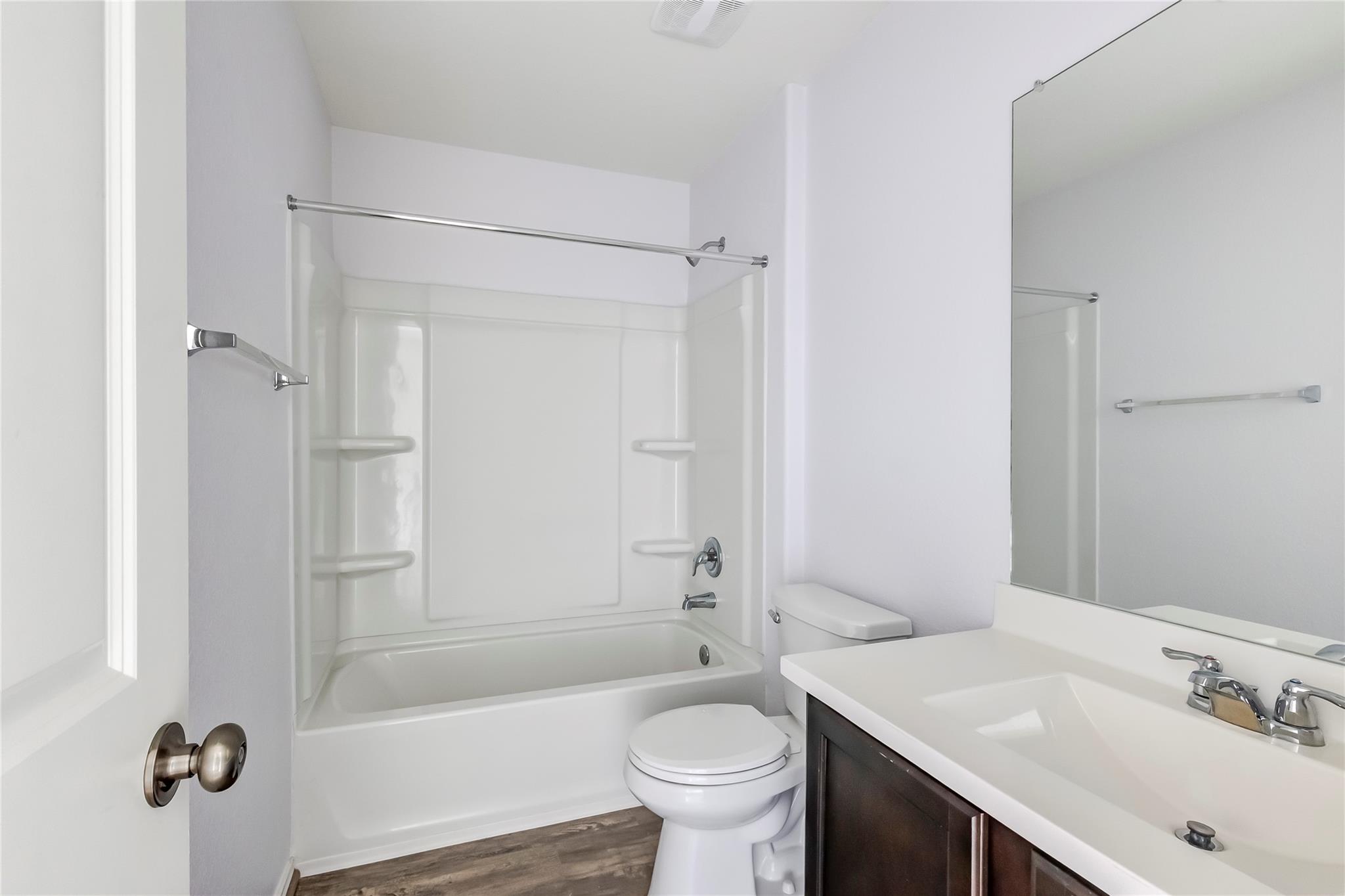 772 Circle Way, Jarrell, TX 76537